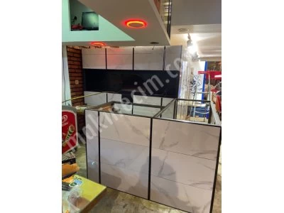 Ce Belgeli Seyyar Taşfırın Imalatı