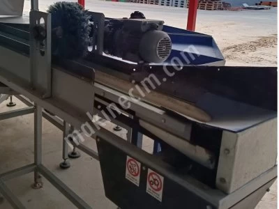 Electronic Fruit Calibration Machine For Apple,Peach,Plum,Apricot,Orange,Mandarin,Lemon,Tomato Etc