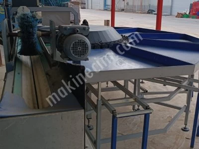 Electronic Fruit Calibration Machine For Apple,Peach,Plum,Apricot,Orange,Mandarin,Lemon,Tomato Etc