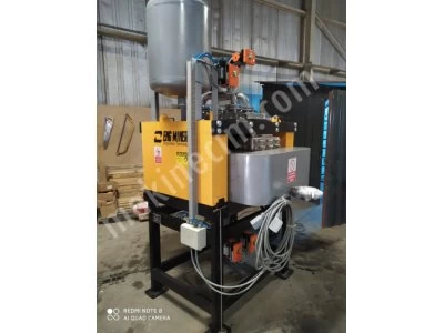 Eng Mineral Wet Electromagnetıc Fılter
