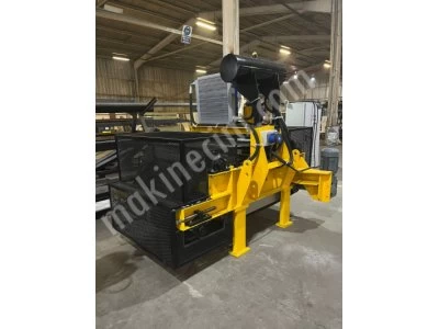 Eng Mineral Otomatik Temizlemeli Elektromanyetik Bant Üstü Seperatör