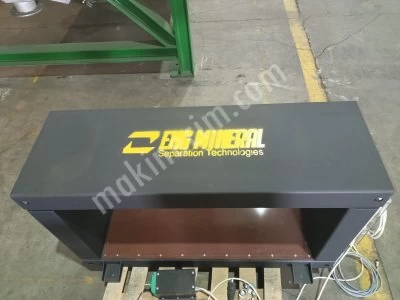 Eng Mineral Metal Detector