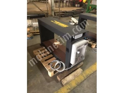 Eng Mineral Metal Detector