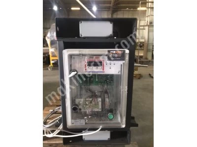 Eng Mineral Metal Detector