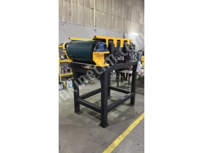 Eng Mineral Eddy Current Seperatör