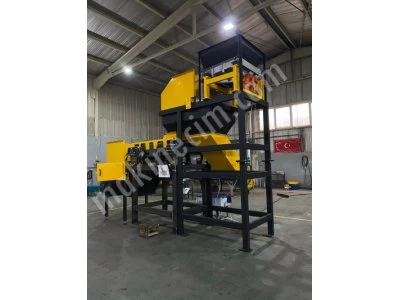 Eng Mineral Eddy Current Seperatör