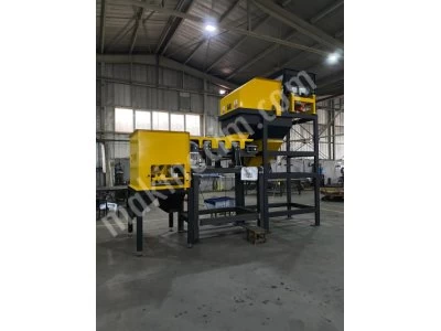 Eng Mineral Eddy Current Seperatör