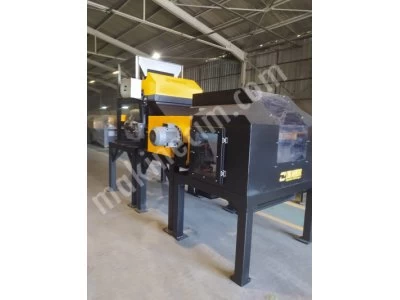 Eng Mineral Eddy Current Seperatör