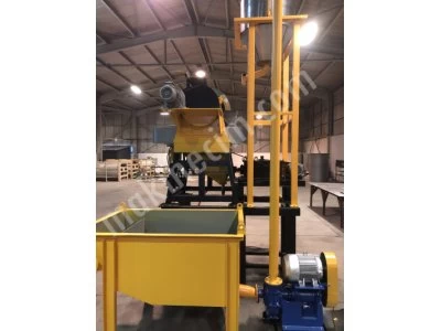 Eng Mineral Wet Electromagnetıc Separator