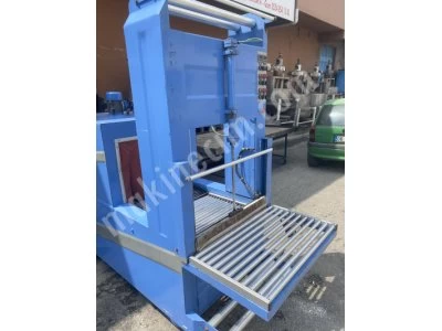 Shrink Makinası