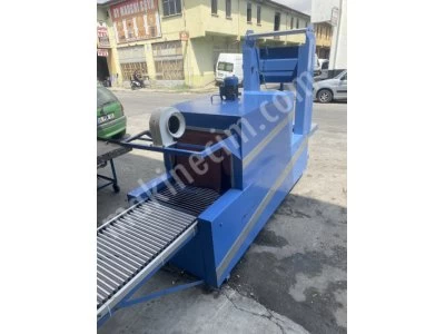Shrink Makinası