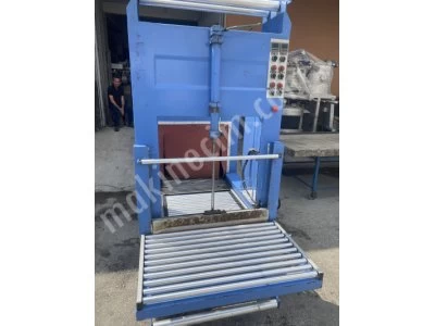 Shrink Makinası