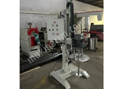 Basket Mil Mikser-10 Lt