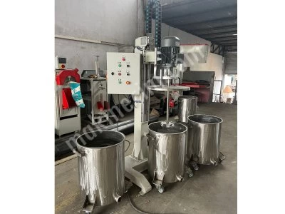 Basket Mil Mikser-10 Lt