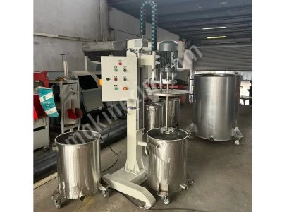Basket Mil Mikser-10 Lt