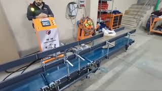Eksik Paket Kontrol Sistemleri / Checkweigher