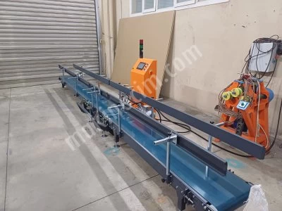 Eksik Paket Kontrol Sistemleri / Checkweigher