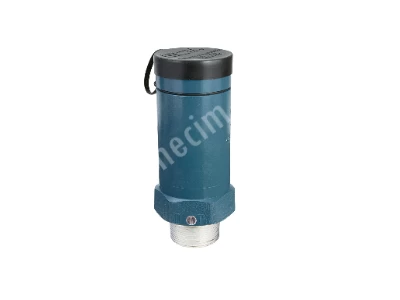 Lpg Tank Emniyet Valfi