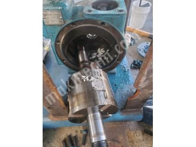 Lpg Pompa Revize Parçaları
