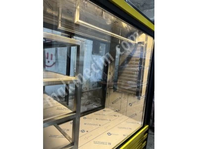 Et Asma Dolabı Sucuk Dolabı Karaman Dolap Kasap Dolabı