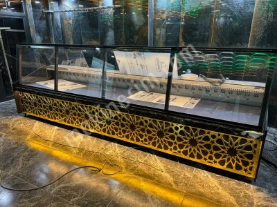 Kasap Market Şarküteri Sütlük Reyon Et Tavuk Dolabı Et Asma Karaman Kuzu Asma Dolabı İçecek Dolabı