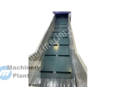 Satılık 140 Lık Granül Hattı