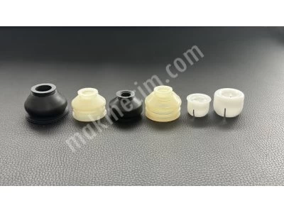 Auto Tie Rod - Ball Joint Dust Tire Seat Molds