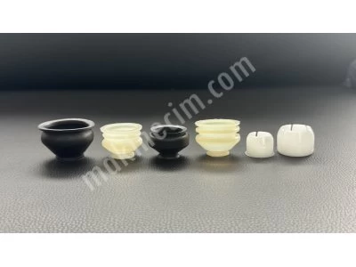 Auto Tie Rod - Ball Joint Dust Tire Seat Molds