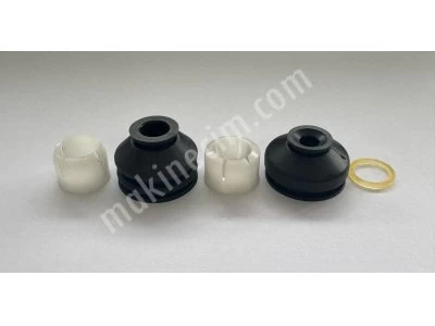 Auto Tie Rod - Ball Joint Dust Tire Seat Molds