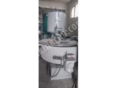 Pvc Mikseri