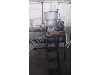 Pvc Mikseri