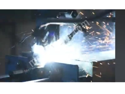 Seri İmalat Yapabileceğiniz Çoklu Otomatik Kaynak Makineleri