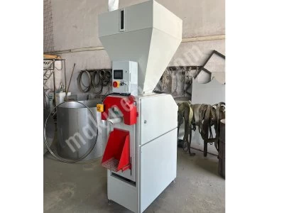 Torba Dolumu Makinesi