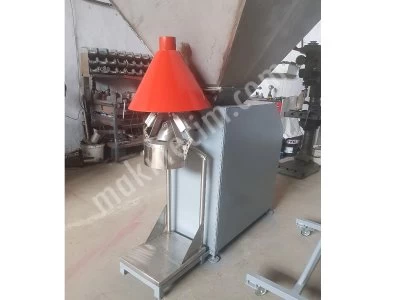 Torba Dolumu Makinesi