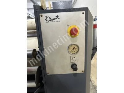 Metraj Transfer Baskı Makinesi Utu Kalender Fikse Makinesi Filim Laminasyon Makinesi