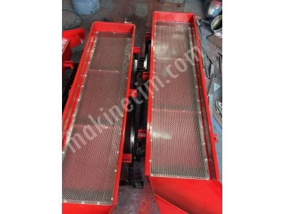 Sarsak Elek Hemen Teslim ( Özel Ölçüde Yapılır)