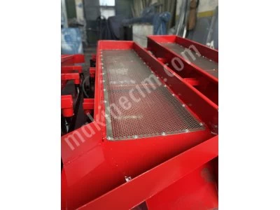 Sarsak Elek Hemen Teslim ( Özel Ölçüde Yapılır)