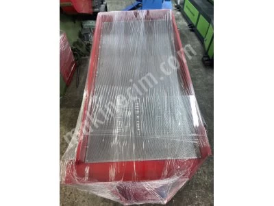 Sarsak Elek Hemen Teslim ( Özel Ölçüde Yapılır)