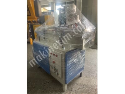 Kırma Makina - Bıçak Bileme Makinası Hemen Teslim Pratil Çözüm
