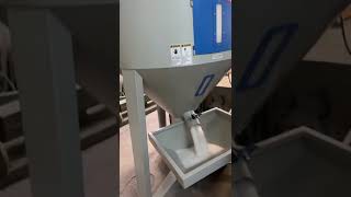 Hammadde Karıştırma Mikserleri Hemen Teslim Hazır