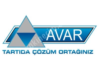 80 Tonluk Tır Kantarı Avar Zemin İçi Tip Konstrüksiyon Taşıt Kantarları