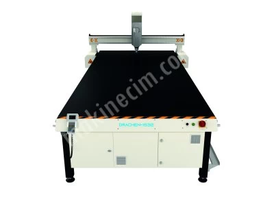 Her Bütçeye Uygun Cnc Router