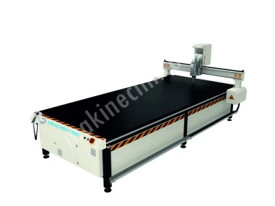 Her Bütçeye Uygun Cnc Router