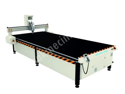 Her Bütçeye Uygun Cnc Router