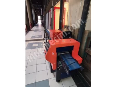 Yatay Paketleme Makinesi