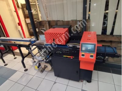 Yatay Paketleme Makinesi