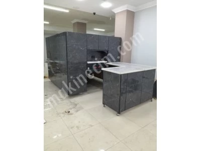 Doğalgazlı Tüplü Odunlu Ce Belgeli Seyyar Kara Fırın İmalatı