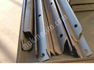 We Are At Your Service With Laser Cutting and Bending