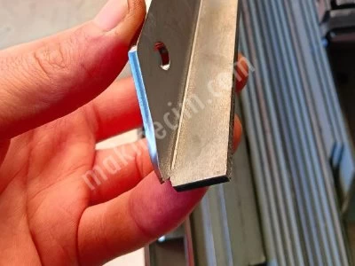 We Are At Your Service With Laser Cutting and Bending