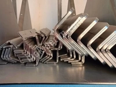 We Are At Your Service With Laser Cutting and Bending